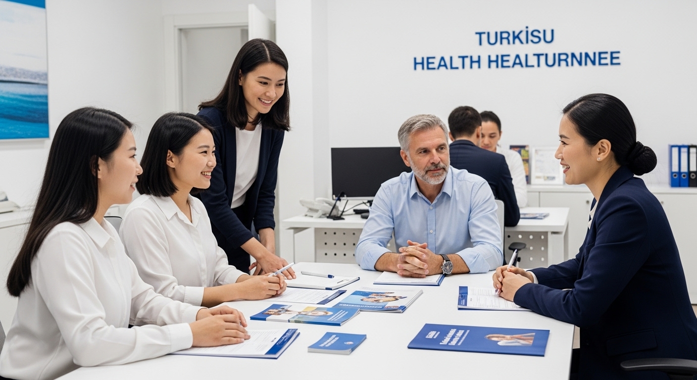 Health Insurance for Foreigners in Turkey – Complete 2025 Guide
